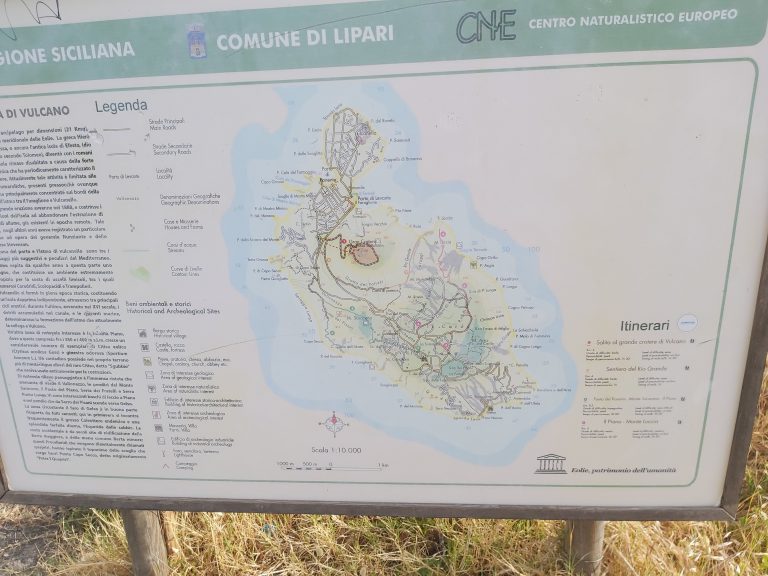 Otok Vulcano